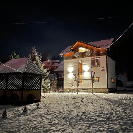 U Pana Ivana Jaremtsche Exterior foto