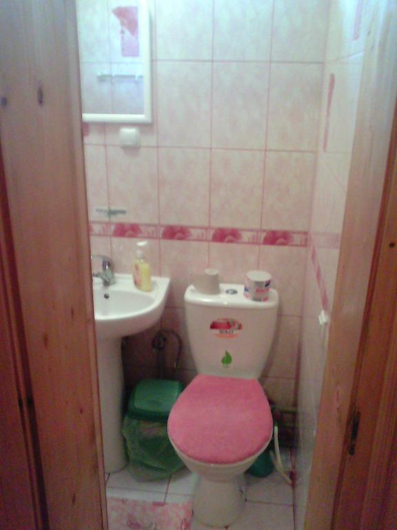 U Pana Ivana Jaremtsche Zimmer foto