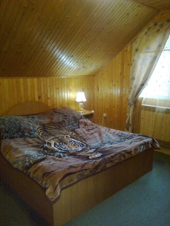 U Pana Ivana Jaremtsche Zimmer foto
